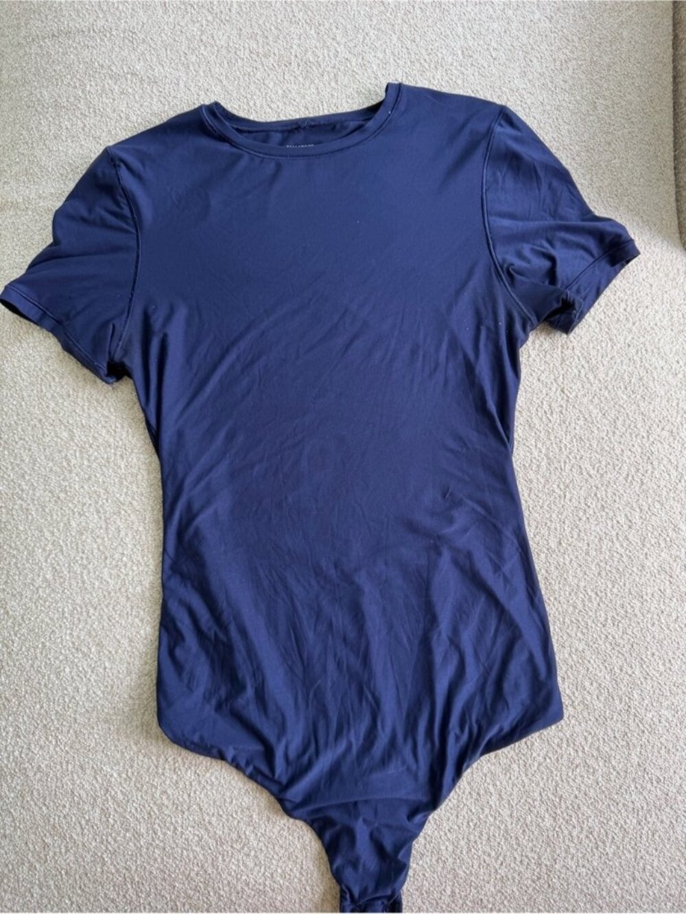Aerie Smoothez Bodysuit